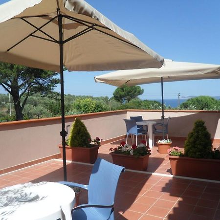 B&B Villa La Rocca Alghero Eksteriør bilde