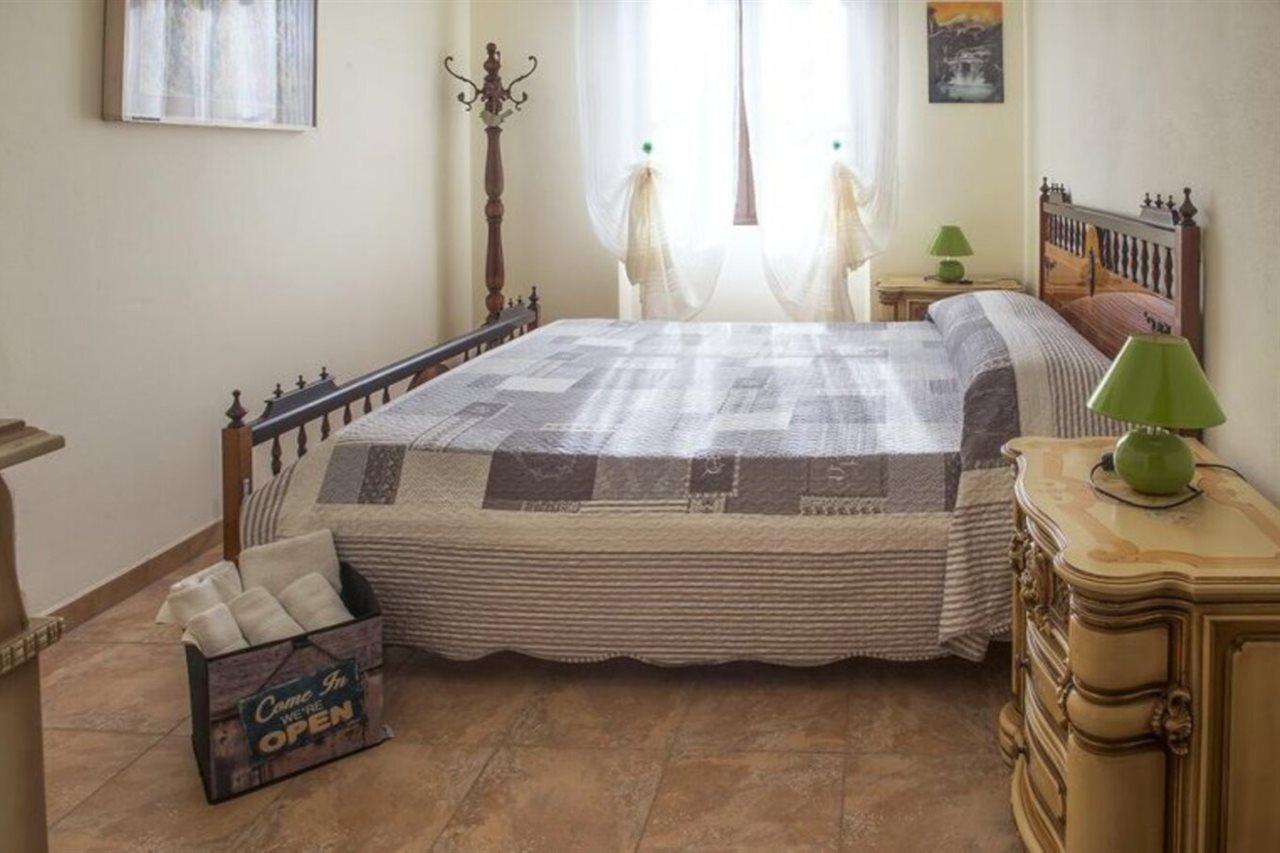 B&B Villa La Rocca Alghero Eksteriør bilde