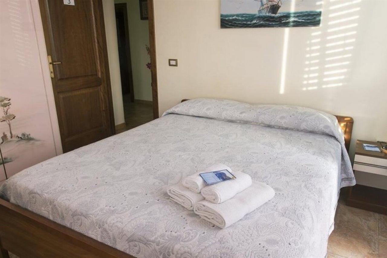 B&B Villa La Rocca Alghero Eksteriør bilde